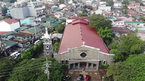 concepcion church marikina mass schedule